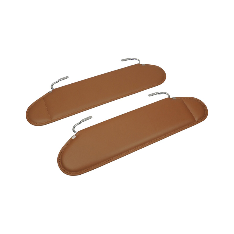 Visor Set, Spice