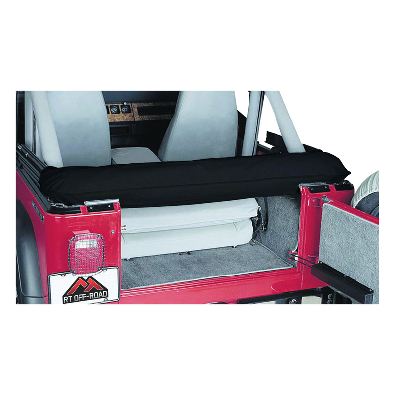 Softtop Tasche