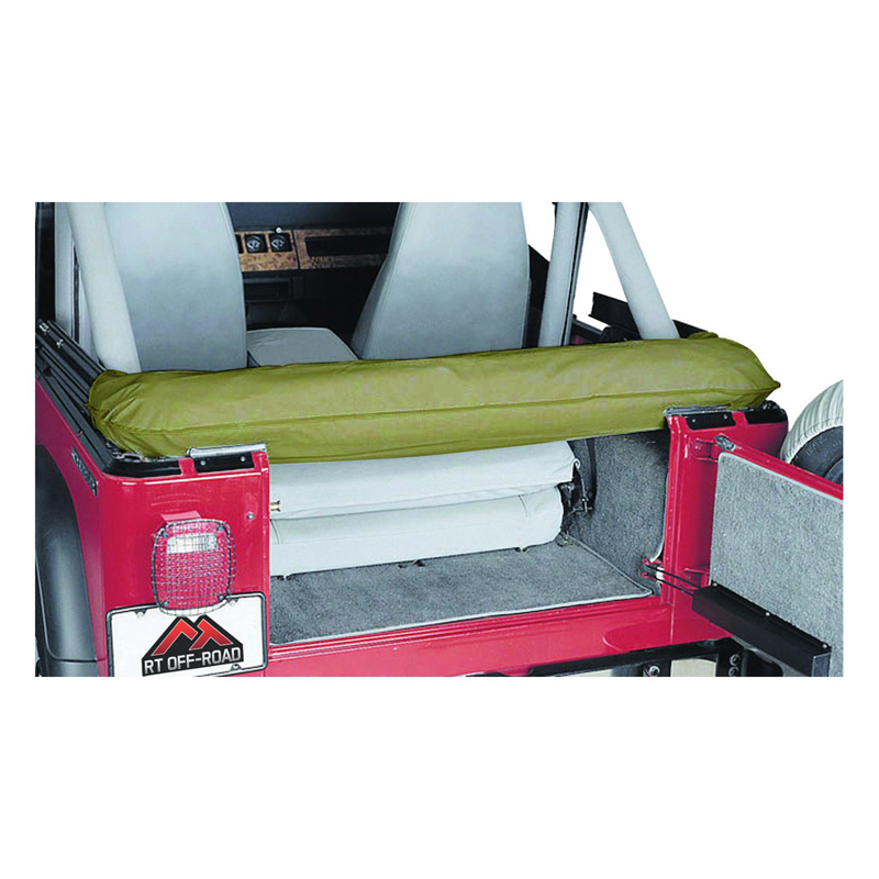 Softtop Tasche