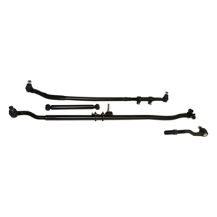 Complete Steering Kit, LHD