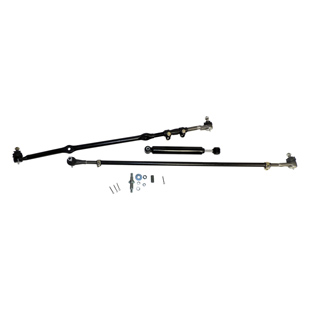 Kit de direccion completo LHD