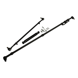 Complete Steering Kit, LHD