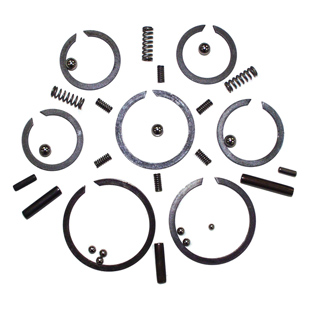 Kit maître de petites pièces