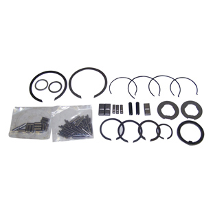 Master Kleinteile Kit