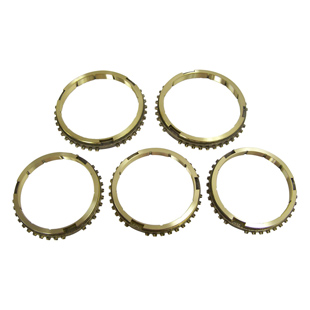 Synchronizer Blocking Ring Repair Kit