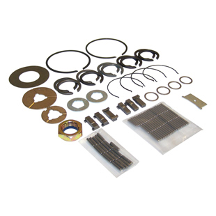 Master Small Parts Kit