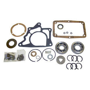 Transmission Installation Kit