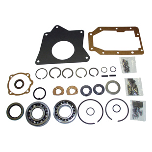 Kit d'installation transmission