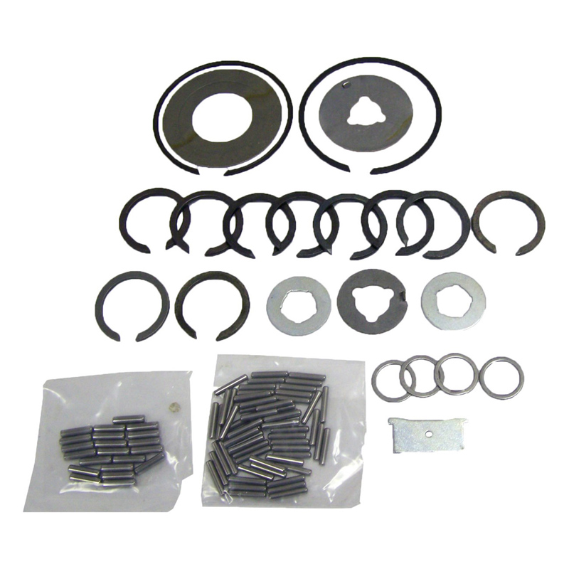 Small Parts Kit