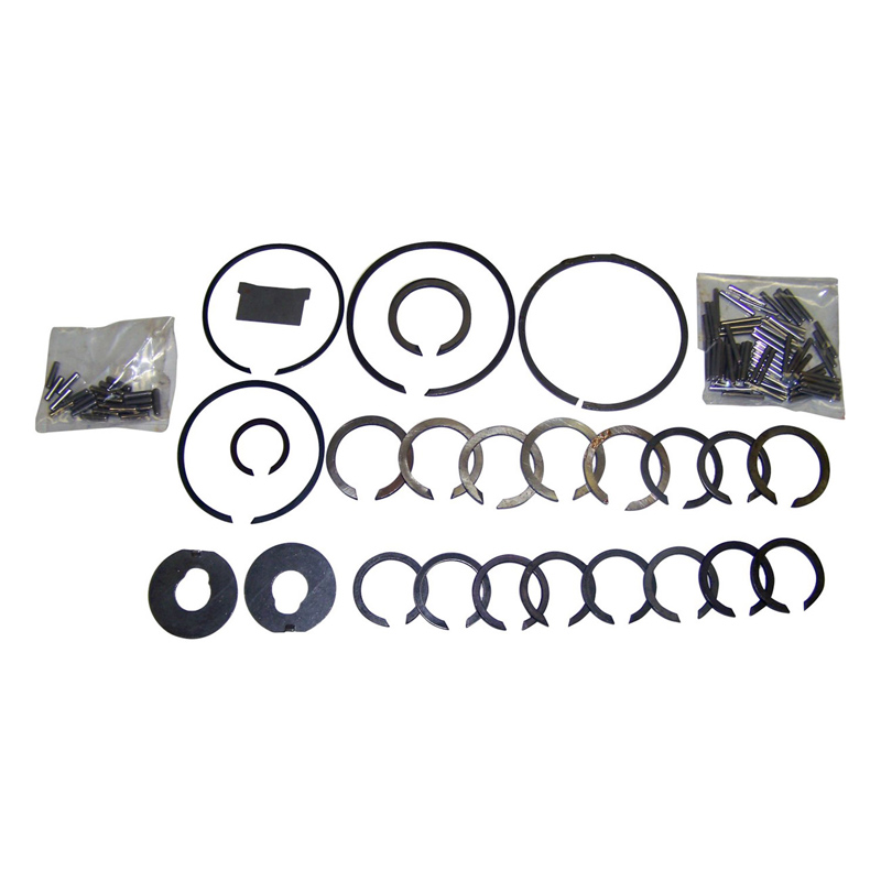 Kleinteile Kit