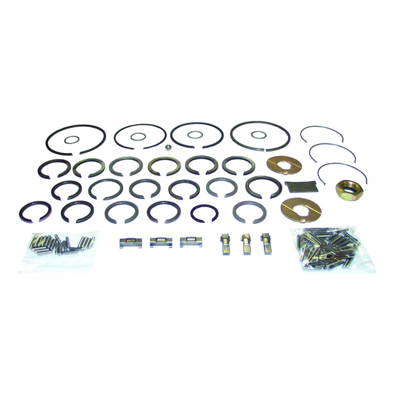Master Small Parts Kit