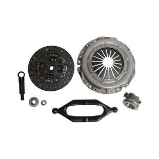 Clutch Kit, 2.5L