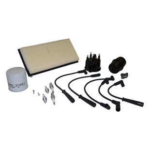 Service TUNE UP sats