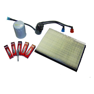 Service TUNE UP Kit