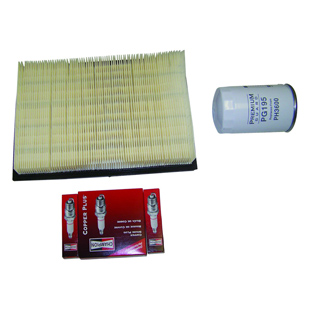 Service TUNE UP Kit