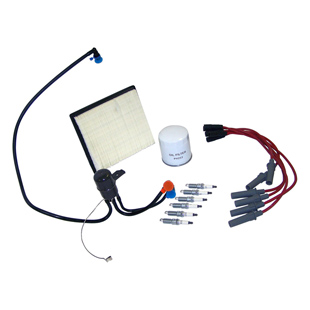 Service TUNE UP Kit