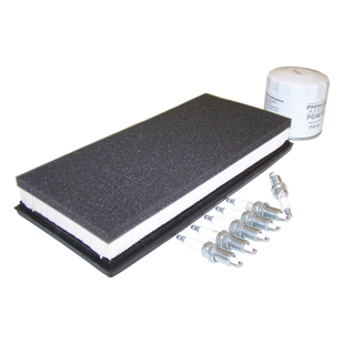 Service TUNE UP Kit