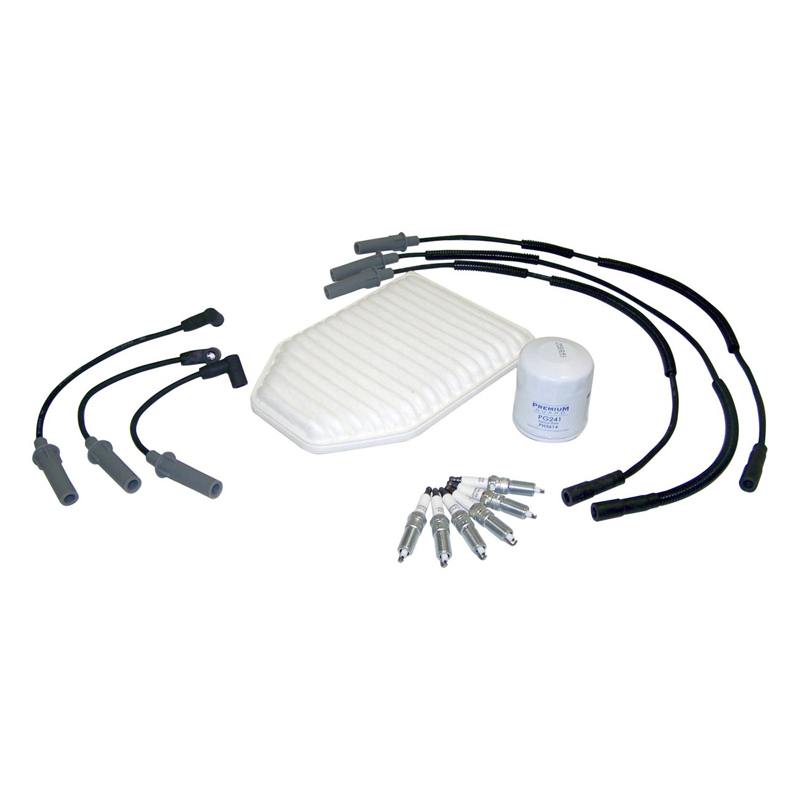 Service TUNE UP Kit