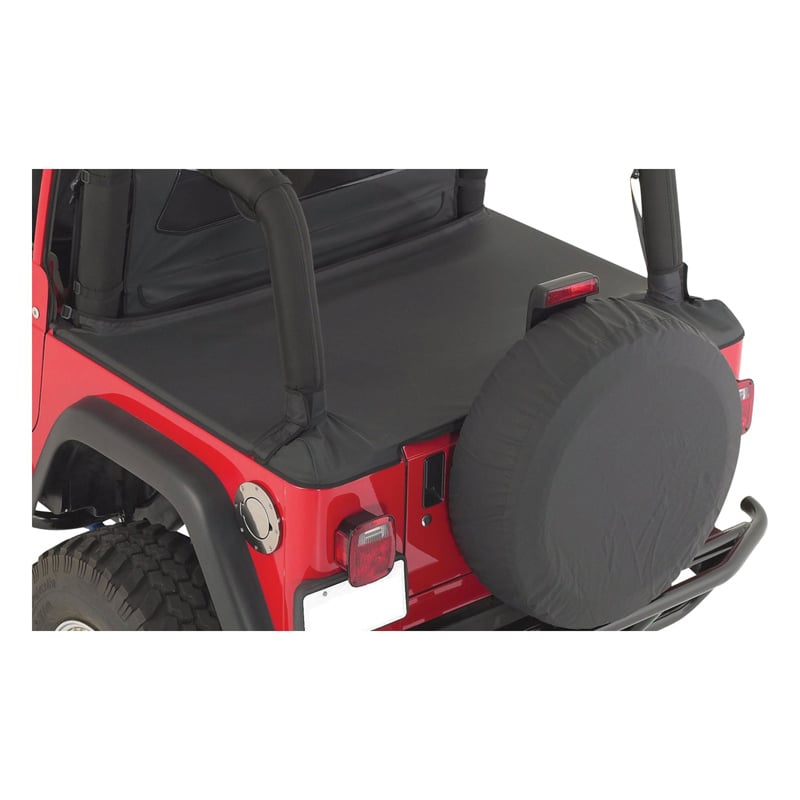 CA10115 Cover All Kit for Jeep Wrangler (YJ)  L AMC 242 (3964 ccm/132  - 142 kW/Petrol) - RBS Handel