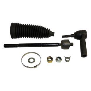 Tie Rod End Kit, vänster