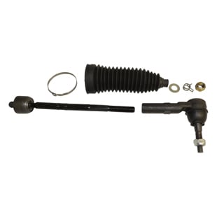 Tie Rod End Kit, Right