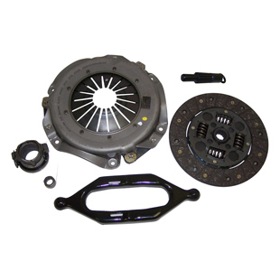 Master Clutch Kit