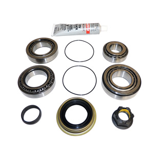 Master Reparatur Set