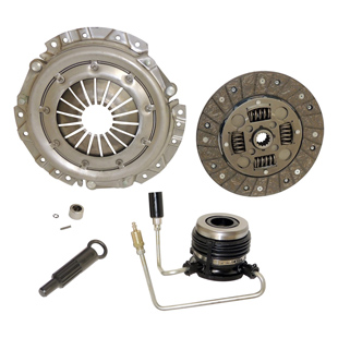 Master Clutch Kit