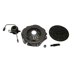 Master Clutch Kit