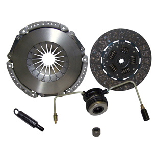 Master Clutch Kit