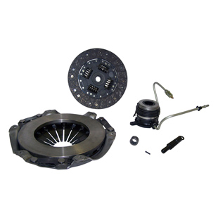 Master Clutch Kit