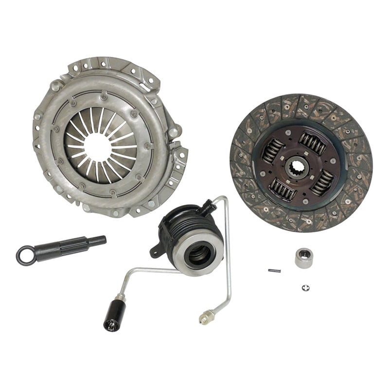 XY8790F Master Clutch Kit for Jeep Wrangler (YJ)  L AMC 150 (2464  ccm/78 - 89 kW/Petrol) - RBS Handel