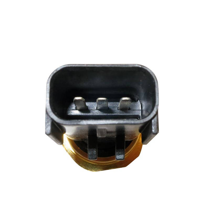 5149064AA Oil Pressure Sensor for Jeep Wrangler (JK)  L VM Motori  (DOHC) (2777 ccm/130 - 147 kW/Diesel) - RBS Handel