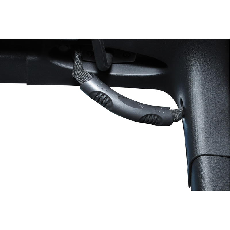 Supporto Quadratec per Binda da roll-bar per Jeep Wrangler TJ